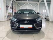 Lada (ВАЗ) Vesta I Миасс  - изображение 25