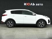 Kia Sportage IV Рестайлинг Екатеринбург  - изображение 26