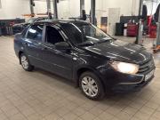 Lada (ВАЗ) Granta I Рестайлинг Санкт-Петербург  - изображение 9
