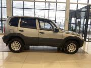 Chevrolet Niva I Рестайлинг Саратов  - изображение 25