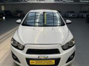 Chevrolet Aveo II Челябинск  - изображение 18