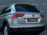 Volkswagen Tiguan II Рестайлинг Санкт-Петербург  - изображение 53