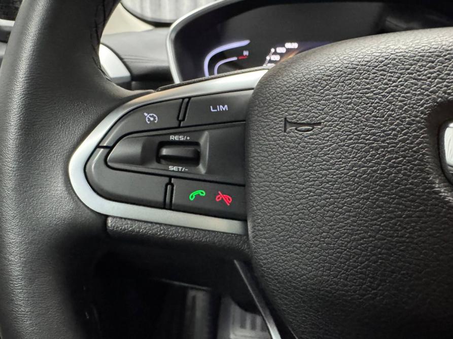 Geely Coolray I Рестайлинг Стерлитамак  - изображение 23