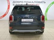 Hyundai Palisade I Москва  - изображение 25