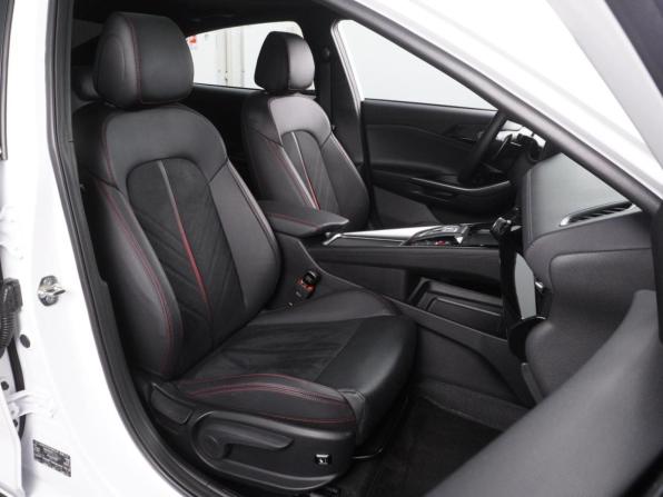 Hyundai Lafesta I Рестайлинг с пробегом 2025 года, цена 2 899 000 рублей, 6700 км, седан, Автокод Объявления