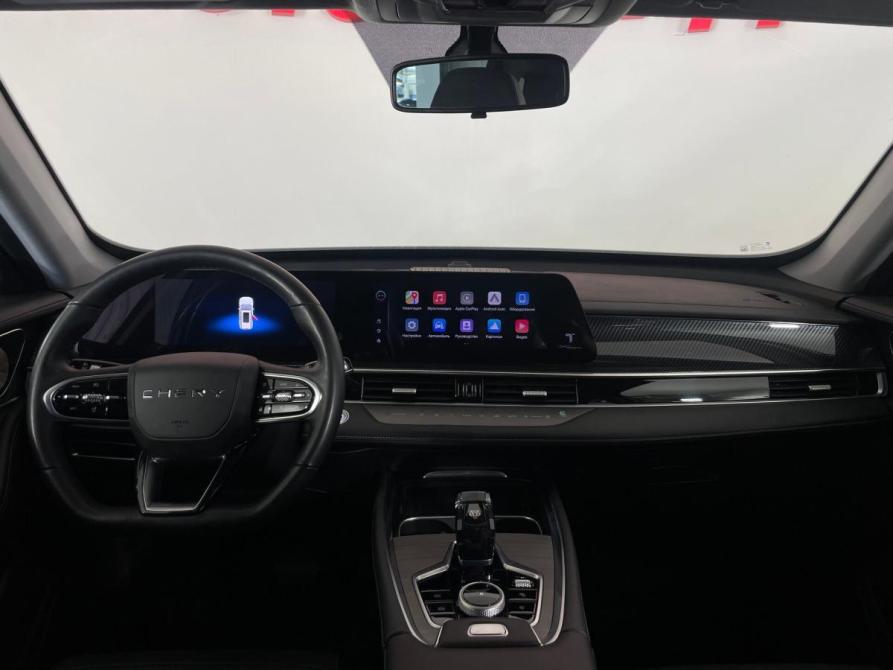 Chery Tiggo 7 Pro Max I Рестайлинг Воронеж  - изображение 10