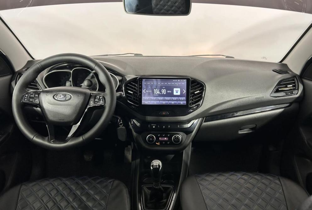 Lada (ВАЗ) Vesta I Саранск  - изображение 18