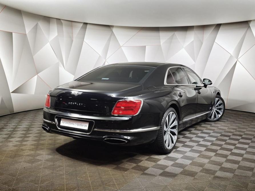 Bentley Flying Spur III Москва  - изображение 2