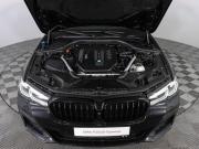 BMW 5 серии VII (G30/G31/G38) Рестайлинг Химки  - изображение 31
