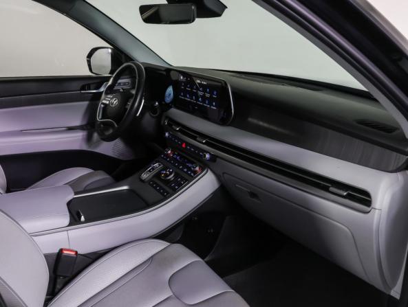 Hyundai Palisade I Рестайлинг с пробегом 2023 года, цена 5 840 000 рублей, 50500 км, внедорожник, Автокод Объявления
