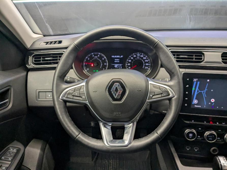 Renault Arkana I Москва  - изображение 20
