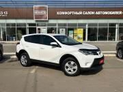 Toyota RAV4 IV (XA40) Пермь  - изображение 23