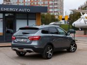 Lada (ВАЗ) Vesta I Уфа  - изображение 20
