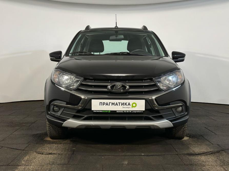 Lada (ВАЗ) Granta I Рестайлинг Великий Новгород  - изображение 2