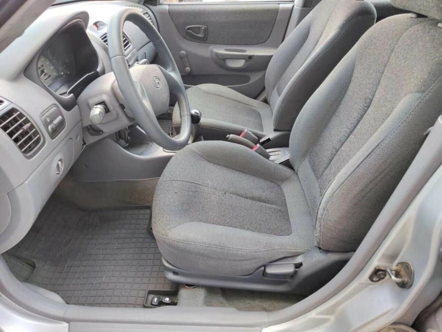 Hyundai Accent II Набережные Челны  - изображение 8