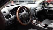 Volkswagen Touareg II Рестайлинг Москва  - изображение 41