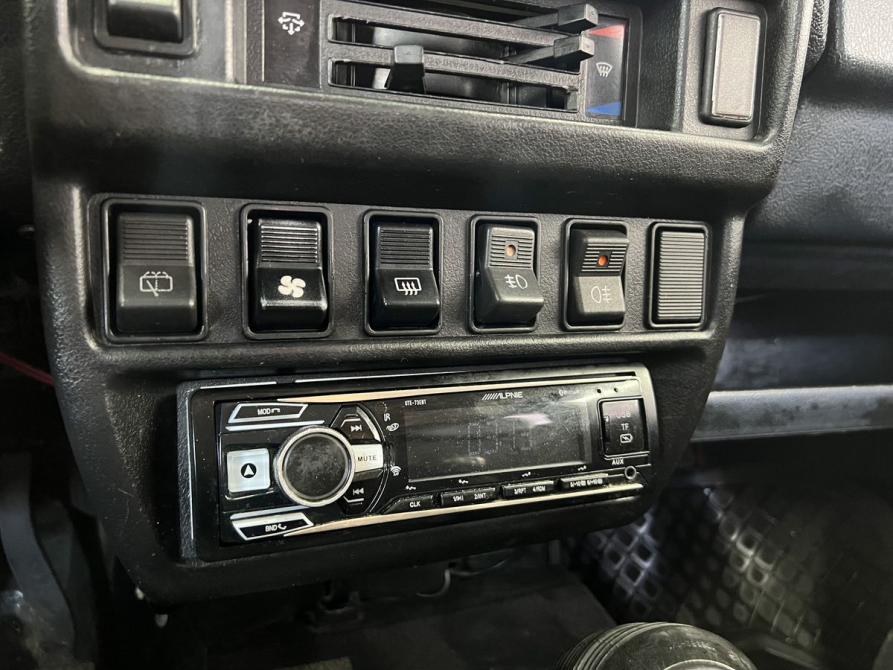 Lada (ВАЗ) 2121 (4x4) I Рестайлинг Уфа  - изображение 12