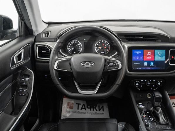 Chery Tiggo 8 I с пробегом 2020 года, цена 1 599 500 рублей, 59699 км, внедорожник, Автокод Объявления