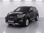 Chery Tiggo 4 Pro I Москва  - изображение 17