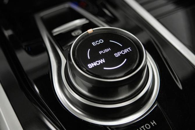 Changan CS95 I Рестайлинг 2 с пробегом 2023 года, цена 2 599 000 рублей, 67035 км, внедорожник, Автокод Объявления