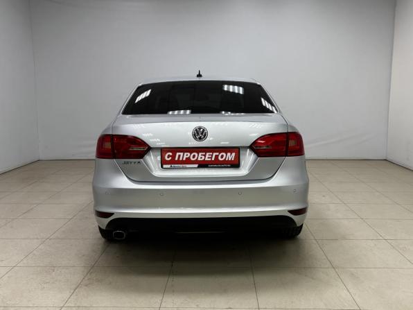 Volkswagen Jetta VI с пробегом 2013 года, цена 1 140 000 рублей, 209913 км, седан, Автокод Объявления
