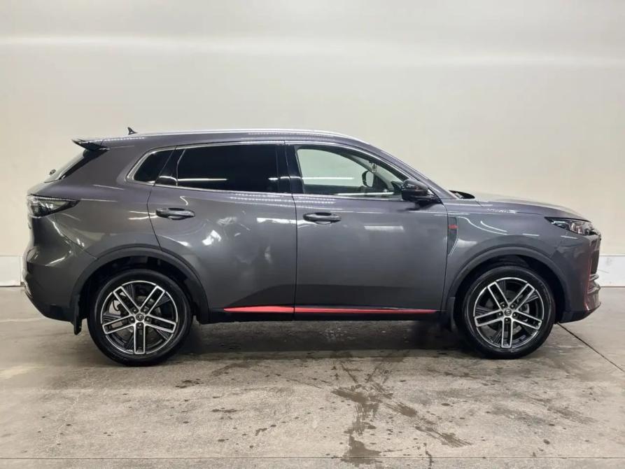 Changan CS55 Plus II Саратов  - изображение 6