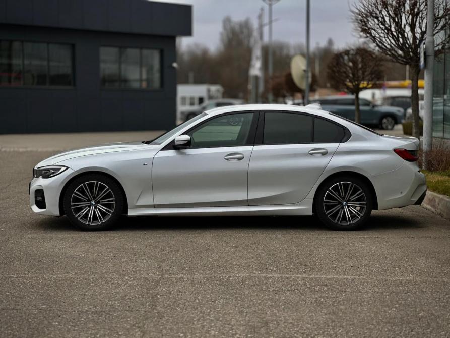 BMW 3 серии VII (G2x) Краснодар  - изображение 15