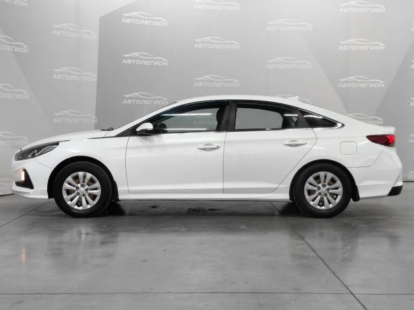 Hyundai Sonata VIII (DN8) с пробегом 2019 года, цена 1 300 000 рублей, 149000 км, седан, Автокод Объявления