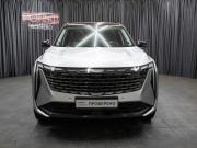 Geely Atlas II Москва  - изображение 32