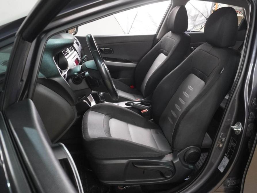 Kia Ceed II Воронеж  - изображение 10