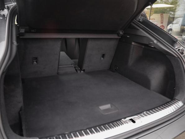 Audi Q3 Sportback II (F3) с пробегом 2020 года, цена 3 990 000 рублей, 114307 км, внедорожник, Автокод Объявления