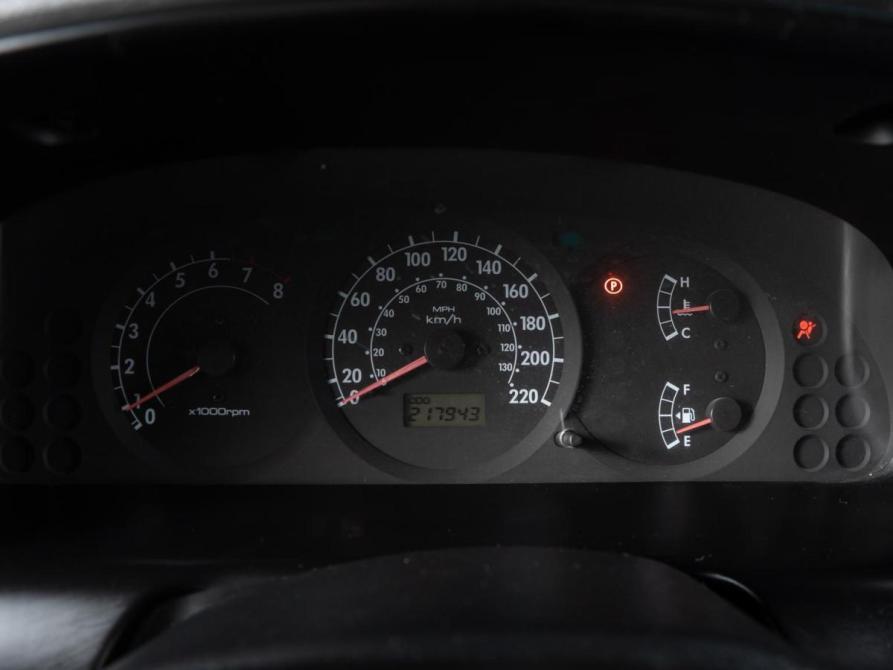 Kia Spectra I Рестайлинг 2 Волгоград  - изображение 12
