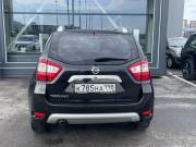 Nissan Terrano III (D10) Санкт-Петербург  - изображение 10