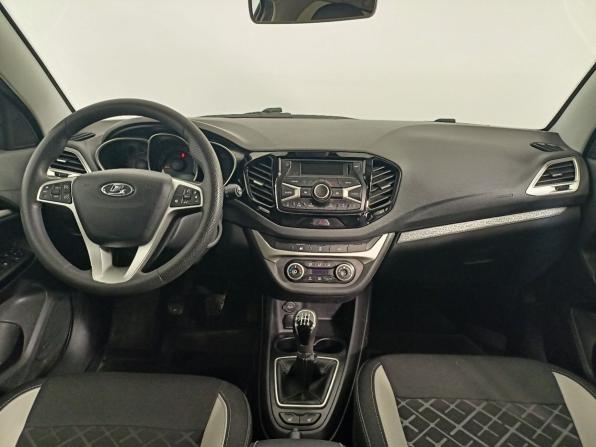 Lada (ВАЗ) Vesta I с пробегом 2020 года, цена 1 090 000 рублей, 114000 км, универсал, Автокод Объявления