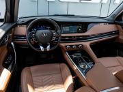 Changan CS95 I Рестайлинг 2 Краснодар  - изображение 33