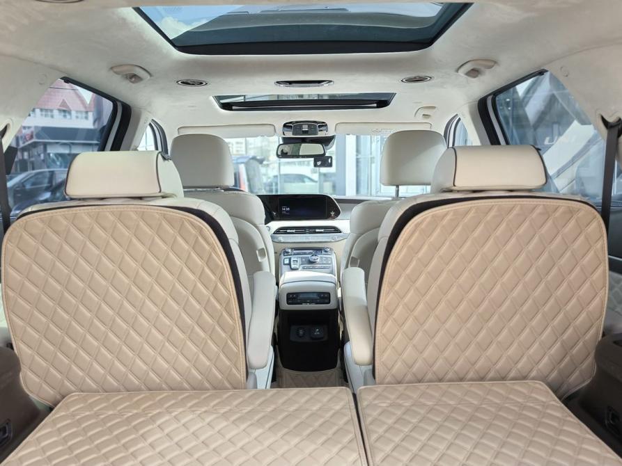 Hyundai Palisade I Санкт-Петербург  - изображение 15