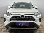 Toyota RAV4 V (XA50) Борисоглебск  - изображение 25