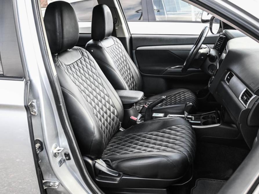 Mitsubishi Outlander III Рестайлинг 2 Новороссийск  - изображение 8