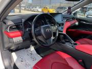 Toyota Camry VIII (XV70) Рестайлинг Краснодар  - изображение 40