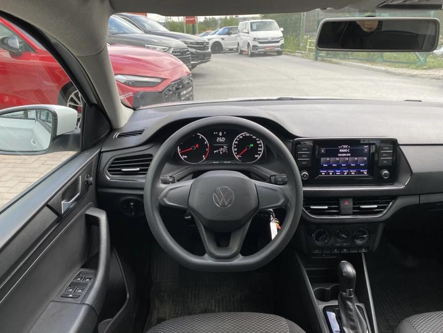 Volkswagen Polo VI Екатеринбург  - изображение 21