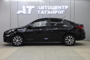 Hyundai Solaris II Рестайлинг Таганрог  - изображение 25