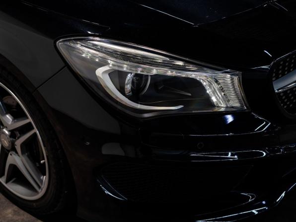 Mercedes-Benz CLA I (C117 X117) с пробегом 2015 года, цена 1 760 000 рублей, 77400 км, седан, Автокод Объявления
