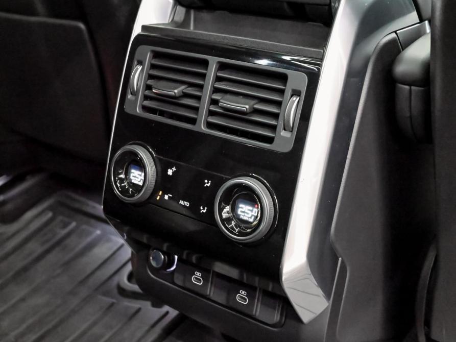 Land Rover Range Rover Sport II Рестайлинг Екатеринбург  - изображение 14