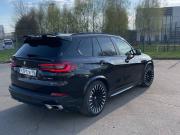 BMW X5 IV (G05/G18) Москва  - изображение 15