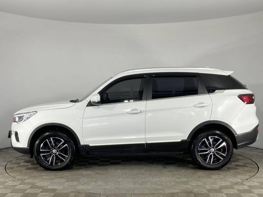 Lifan X70 I Воронеж  - изображение 9