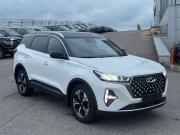 Chery Tiggo 7 Pro Max I Санкт-Петербург  - изображение 10