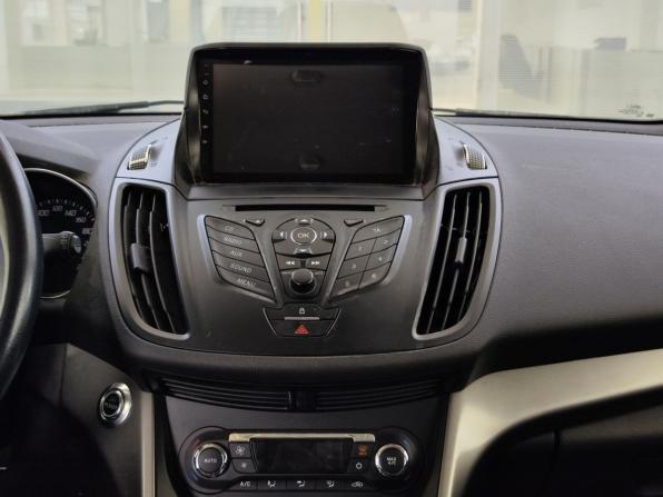 Ford Kuga II с пробегом 2013 года, цена 1 120 000 рублей, 118179 км, внедорожник, Автокод Объявления