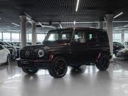 Mercedes-Benz G-Класс AMG II (W463) Москва  - изображение 36