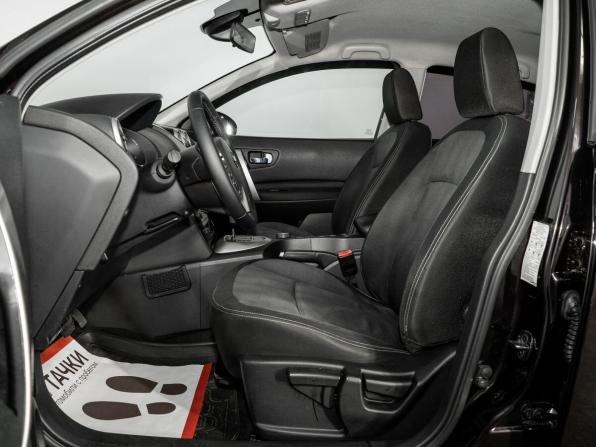Nissan Qashqai I Рестайлинг с пробегом 2010 года, цена 1 160 300 рублей, 124195 км, внедорожник, Автокод Объявления
