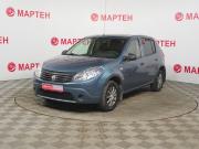 Renault Sandero I Вологда  - изображение 16